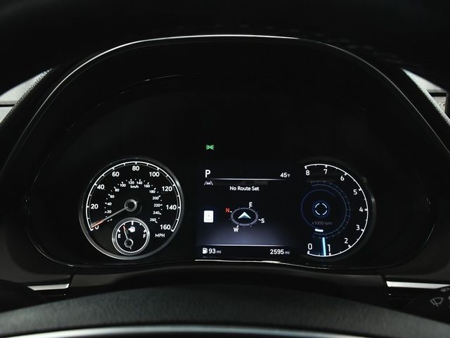 2025 Genesis GV70 2.5T - 22960074 - 35