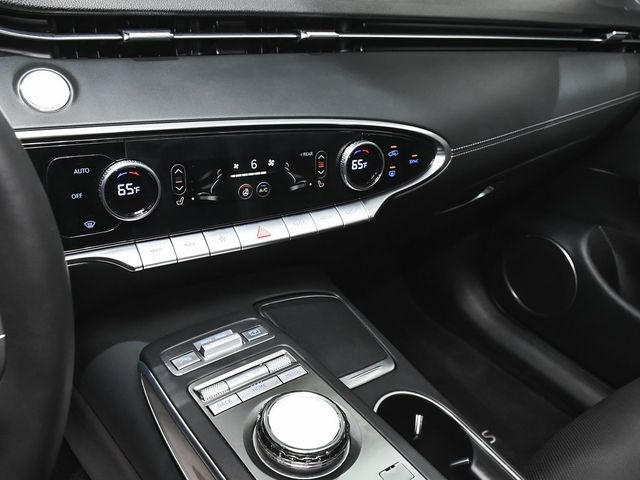 2025 Genesis GV70 2.5T - 22960074 - 38