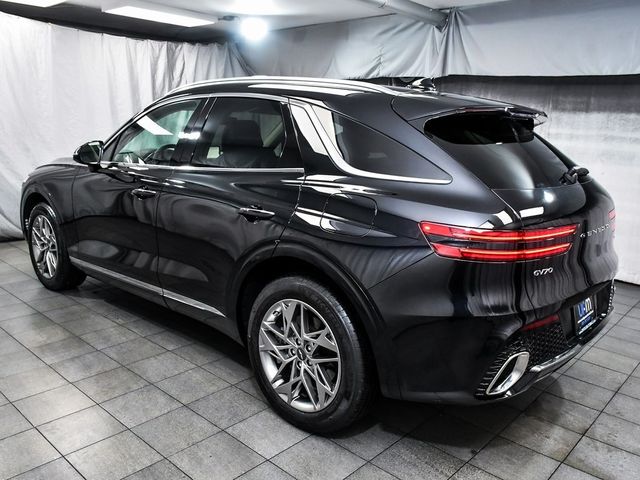 2025 Genesis GV70 2.5T - 22960074 - 3
