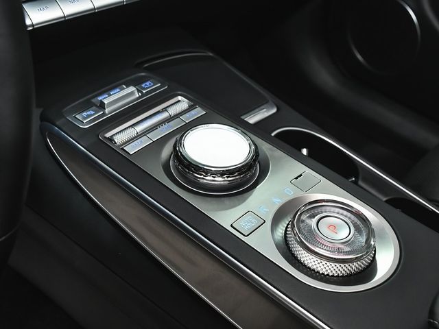 2025 Genesis GV70 2.5T - 22960074 - 39