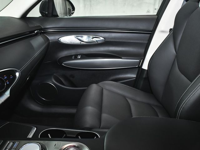 2025 Genesis GV70 2.5T - 22960074 - 44