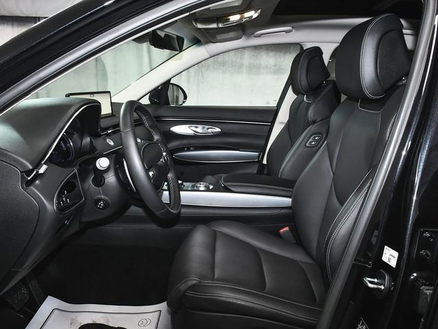 2025 Genesis GV70 2.5T - 22960074 - 45