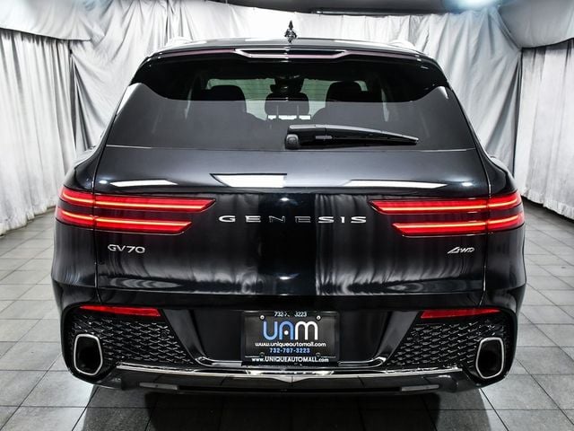 2025 Genesis GV70 2.5T - 22960074 - 4