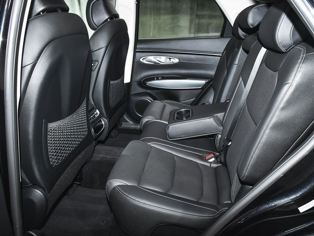 2025 Genesis GV70 2.5T - 22960074 - 49