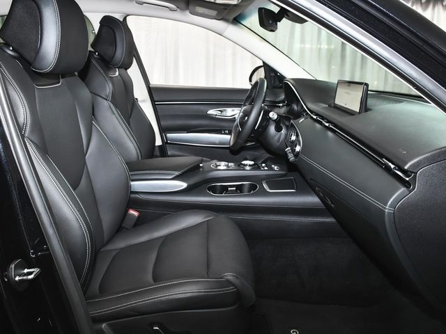 2025 Genesis GV70 2.5T - 22960074 - 54