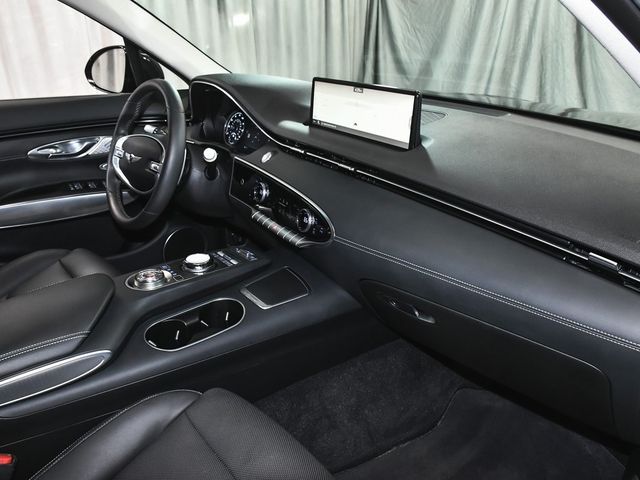 2025 Genesis GV70 2.5T - 22960074 - 56