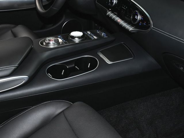 2025 Genesis GV70 2.5T - 22960074 - 58