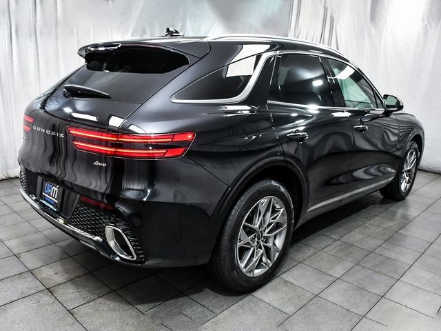 2025 Genesis GV70 2.5T - 22960074 - 5