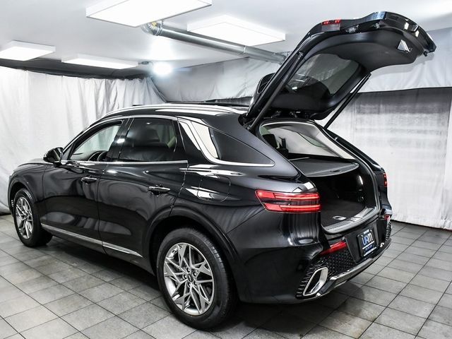 2025 Genesis GV70 2.5T - 22960074 - 60