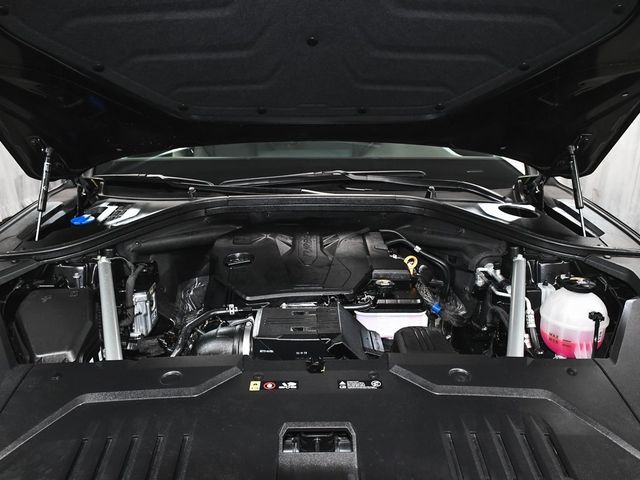 2025 Genesis GV70 2.5T - 22960074 - 63