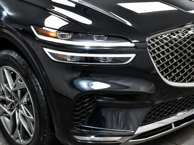 2025 Genesis GV70 2.5T - 22960074 - 67