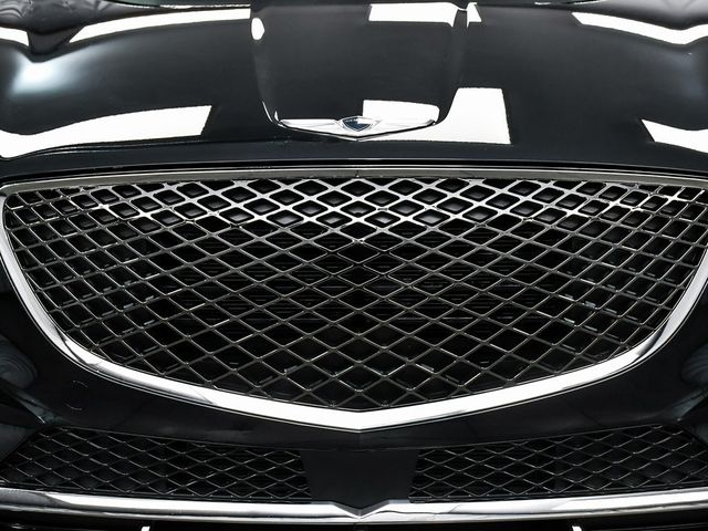2025 Genesis GV70 2.5T - 22960074 - 68
