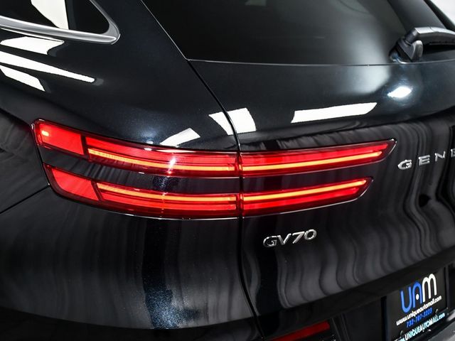 2025 Genesis GV70 2.5T - 22960074 - 75