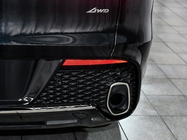 2025 Genesis GV70 2.5T - 22960074 - 78