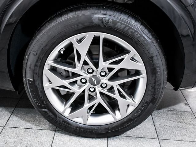 2025 Genesis GV70 2.5T - 22960074 - 7