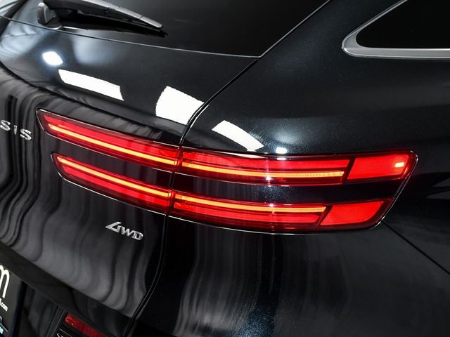 2025 Genesis GV70 2.5T - 22960074 - 79