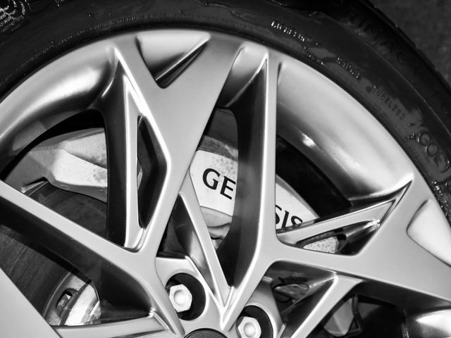 2025 Genesis GV70 2.5T - 22960074 - 82