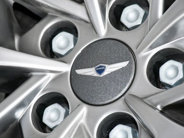 2025 Genesis GV70 2.5T - 22960074 - 83