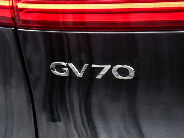 2025 Genesis GV70 2.5T - 22960074 - 87