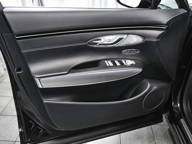 2025 Genesis GV70 2.5T - 22960074 - 8