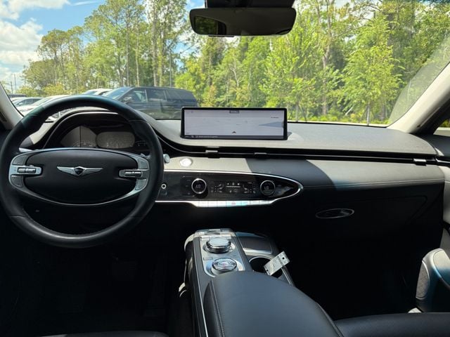 2025 Genesis GV70 2.5T - 23023183 - 9