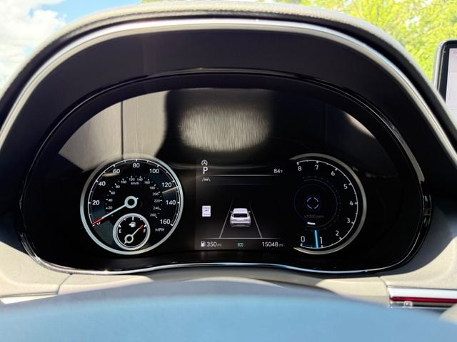 2025 Genesis GV70 2.5T - 23023183 - 10
