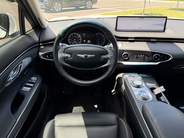 2025 Genesis GV70 2.5T - 23023183 - 11