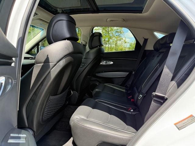 2025 Genesis GV70 2.5T - 23023183 - 12