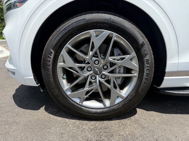 2025 Genesis GV70 2.5T - 23023183 - 13