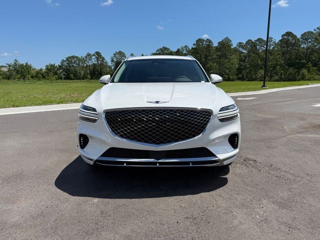 2025 Genesis GV70 2.5T - 23023183 - 14