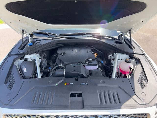 2025 Genesis GV70 2.5T - 23023183 - 15