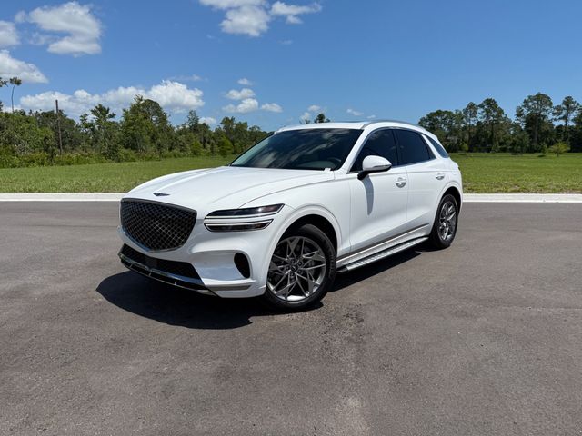 2025 Genesis GV70 2.5T - 23023183 - 1
