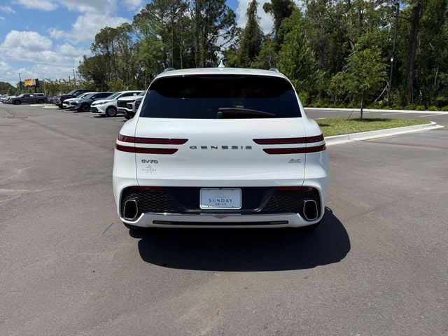 2025 Genesis GV70 2.5T - 23023183 - 2