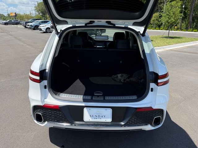 2025 Genesis GV70 2.5T - 23023183 - 3