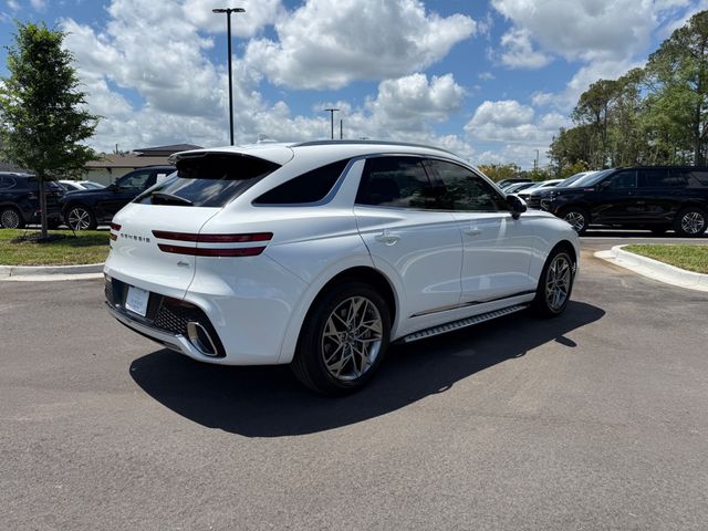 2025 Genesis GV70 2.5T Standard AWD's photo