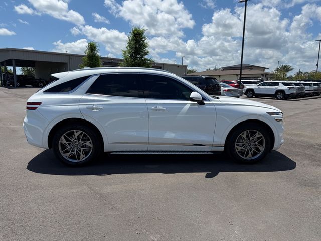 2025 Genesis GV70 2.5T - 23023183 - 5