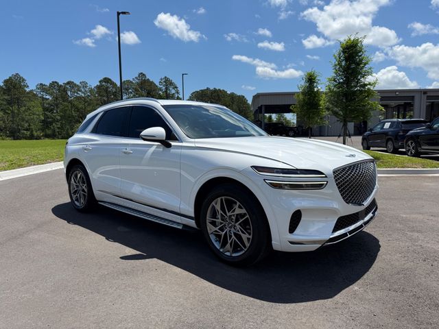 2025 Genesis GV70 2.5T - 23023183 - 6
