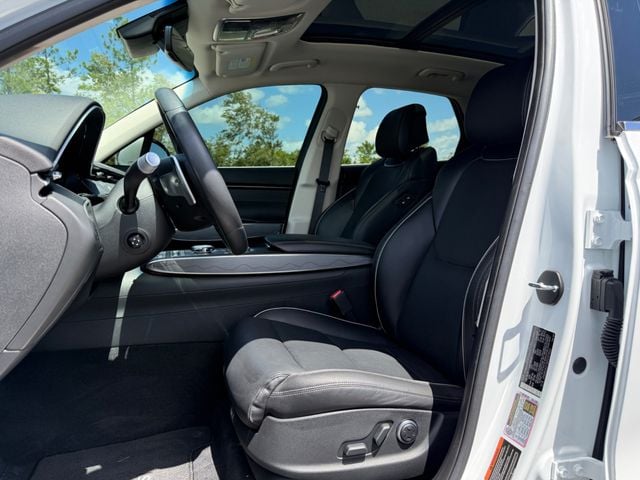 2025 Genesis GV70 2.5T - 23023183 - 8