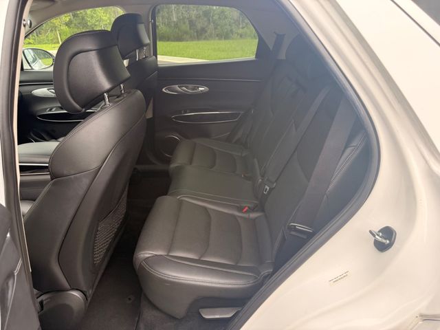 2025 Genesis GV70 2.5T - 23062666 - 10