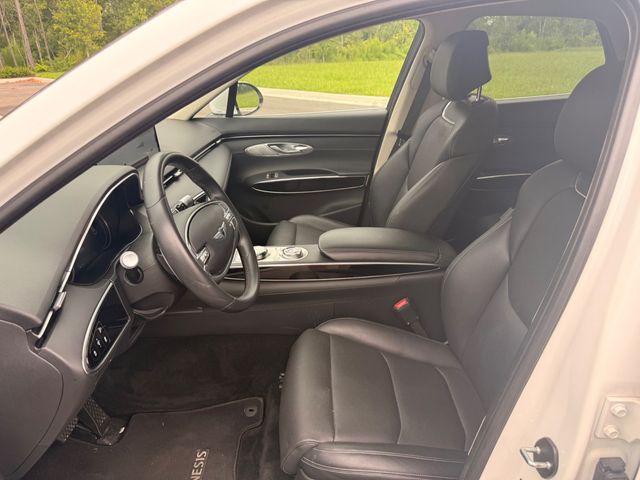 2025 Genesis GV70 2.5T - 23062666 - 12