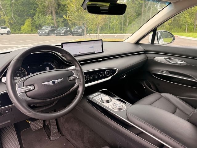 2025 Genesis GV70 2.5T - 23062666 - 14