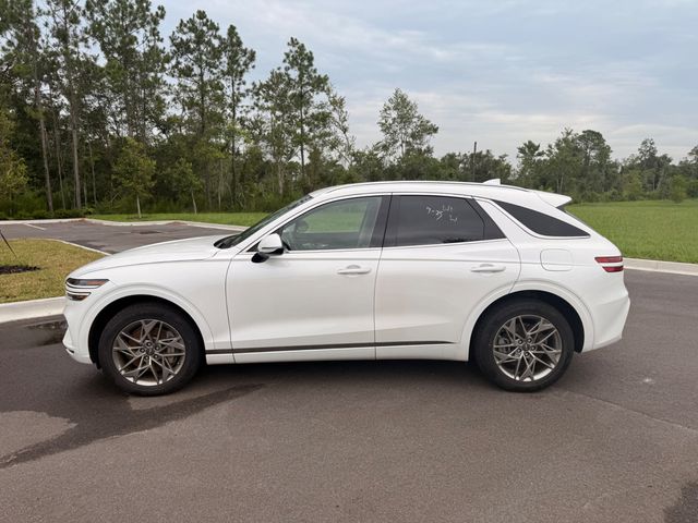 2025 Genesis GV70 2.5T - 23062666 - 15