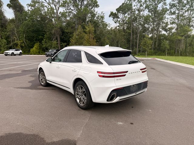 2025 Genesis GV70 2.5T - 23062666 - 16