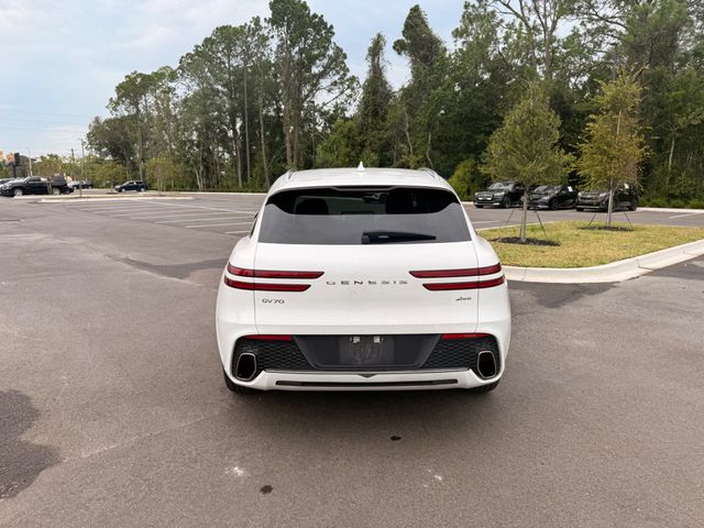 2025 Genesis GV70 2.5T - 23062666 - 17