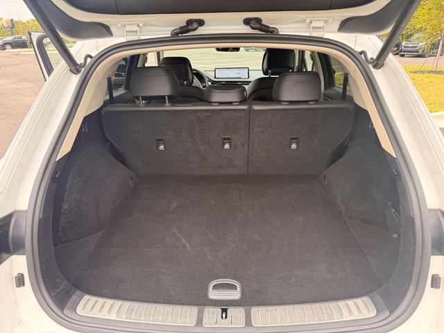 2025 Genesis GV70 2.5T - 23062666 - 18