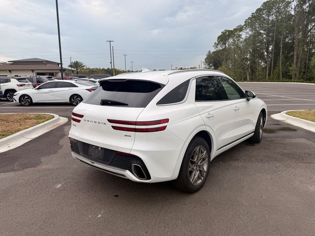 2025 Genesis GV70 2.5T - 23062666 - 19