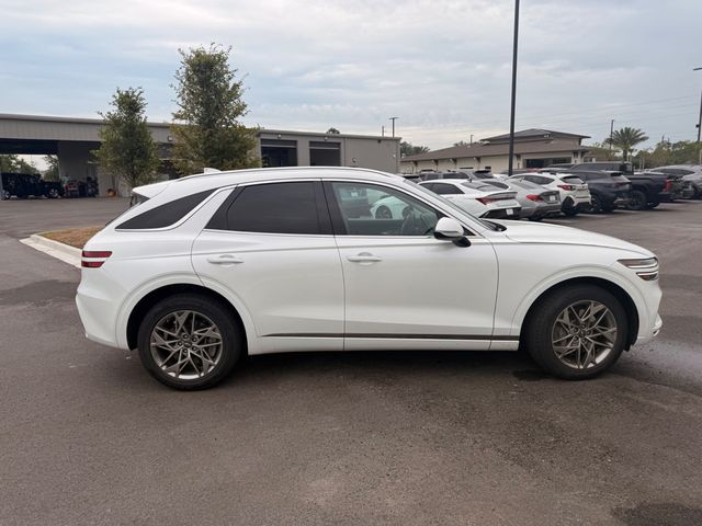 2025 Genesis GV70 2.5T - 23062666 - 20