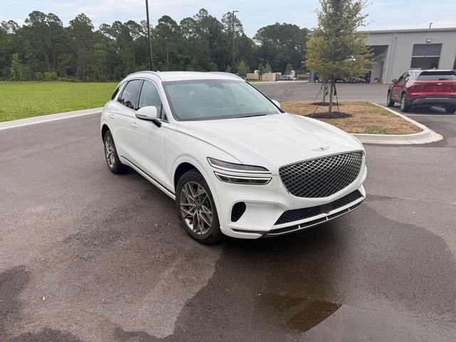 2025 Genesis GV70 2.5T - 23062666 - 21