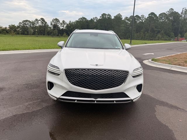 2025 Genesis GV70 2.5T - 23062666 - 22
