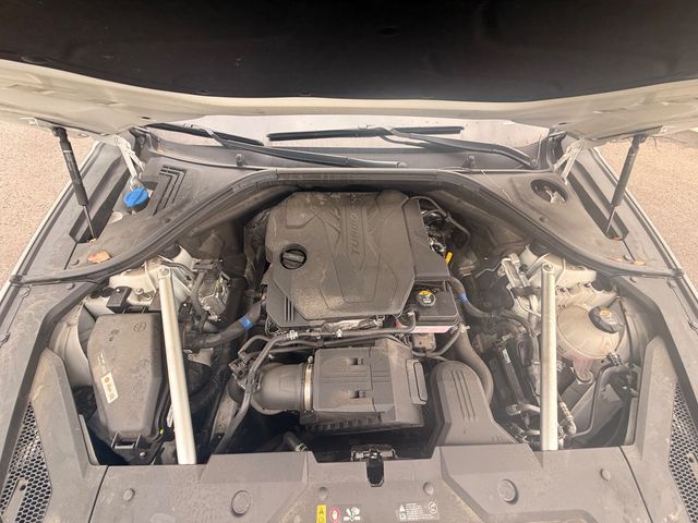 2025 Genesis GV70 2.5T - 23062666 - 23